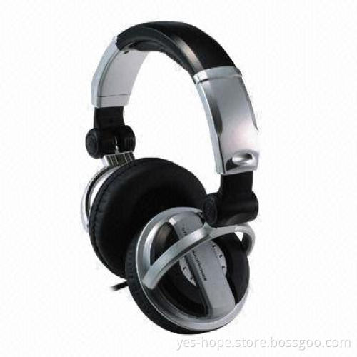 Custom Designed Headphones
